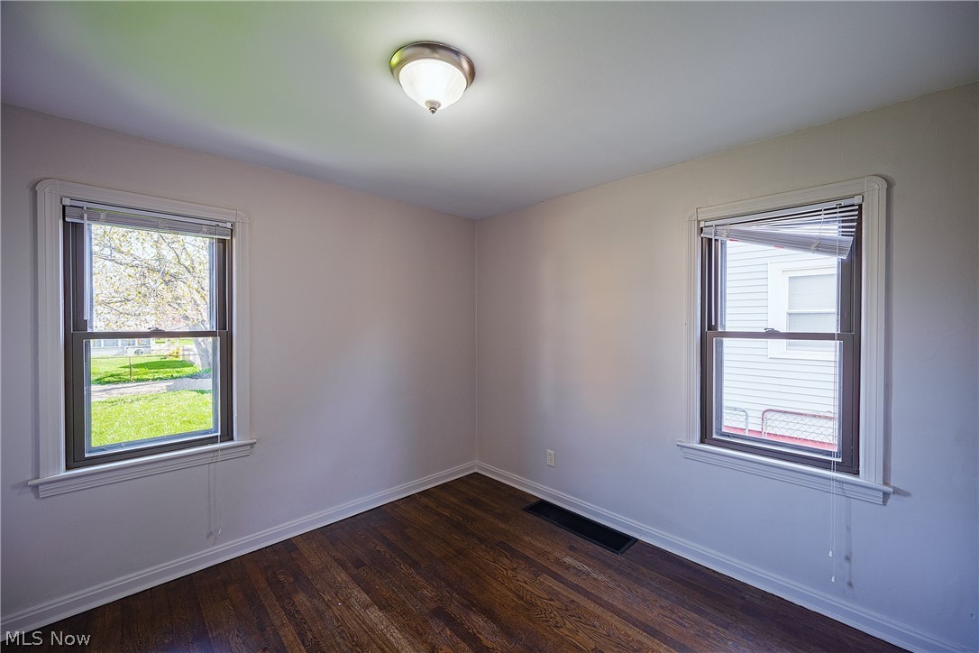 Rocky River Park - Residential