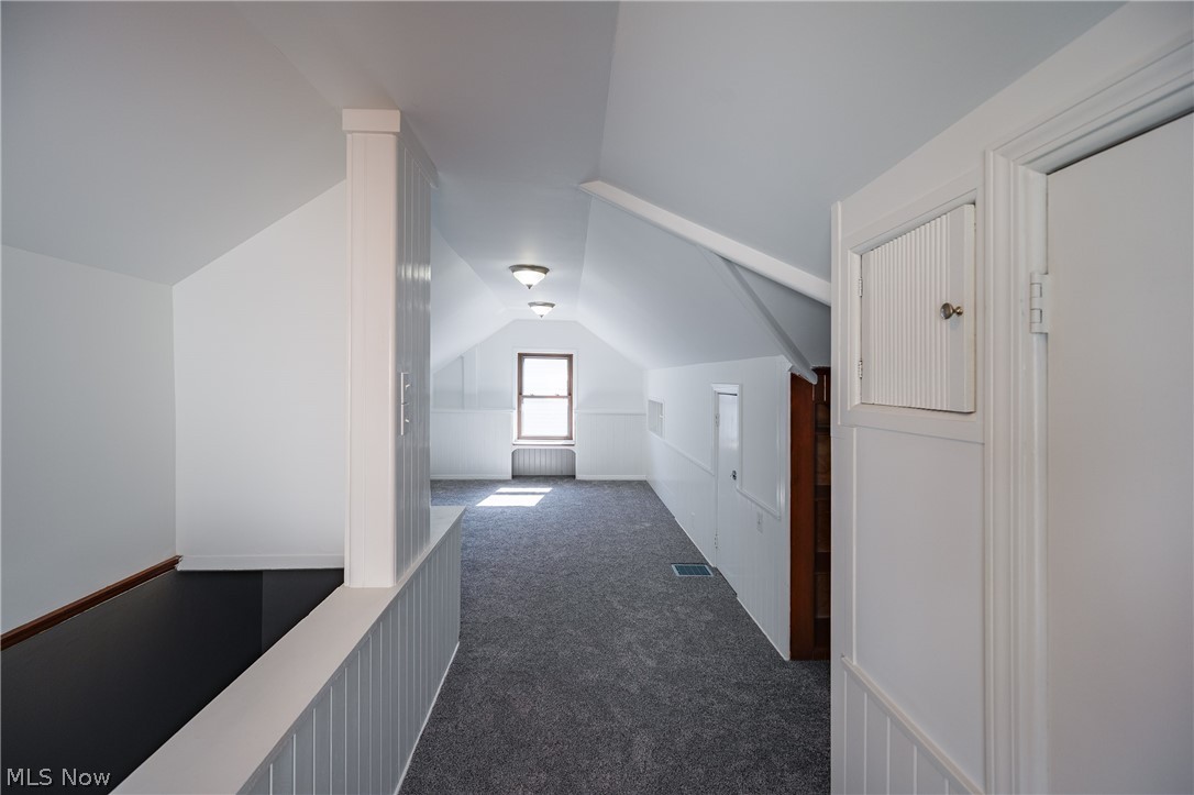 Rocky River Park - Residential