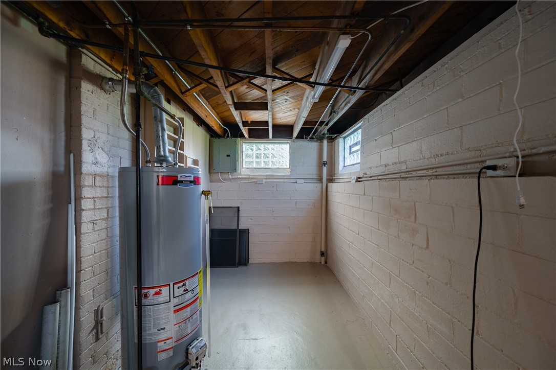 Rocky River Park - Residential