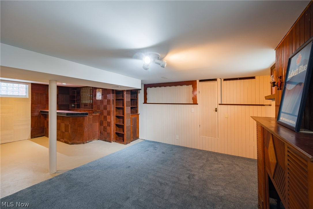 Rocky River Park - Residential