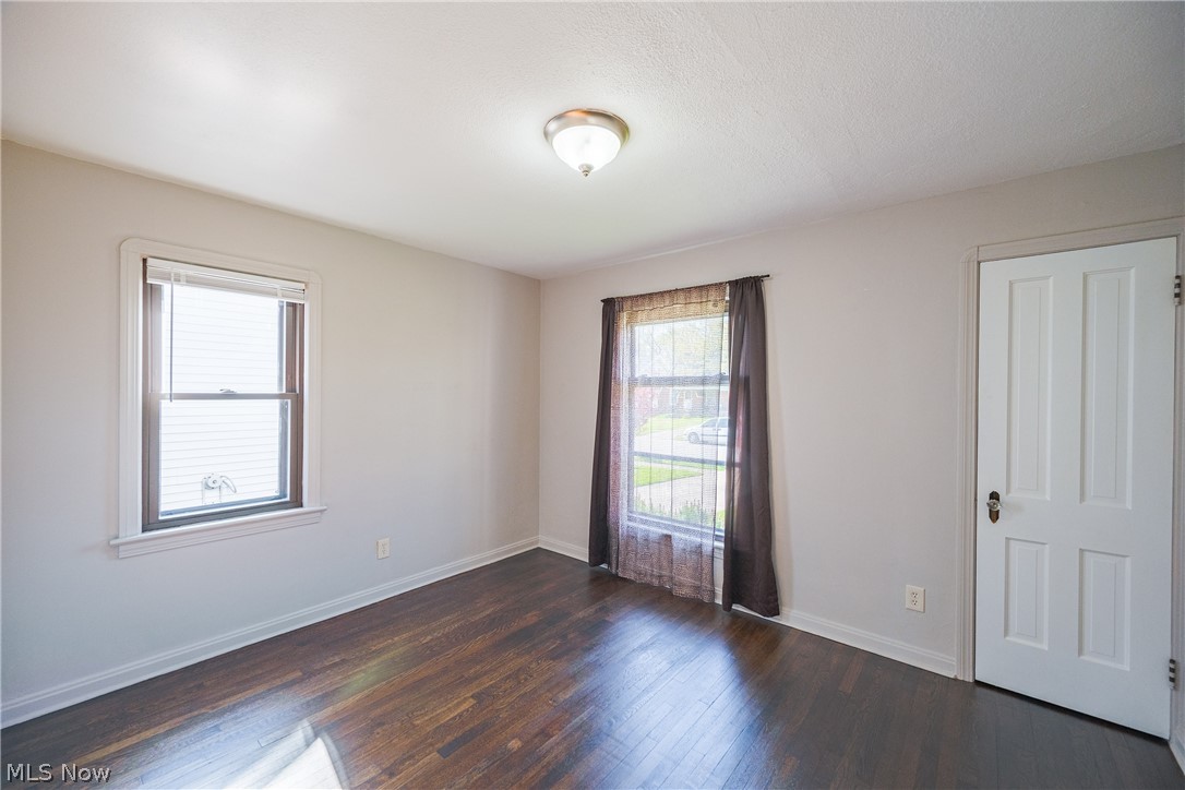 Rocky River Park - Residential