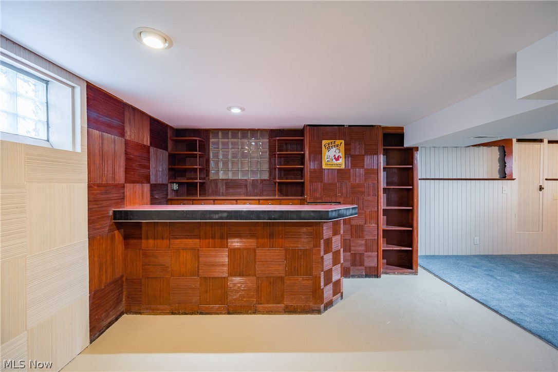 Rocky River Park - Residential