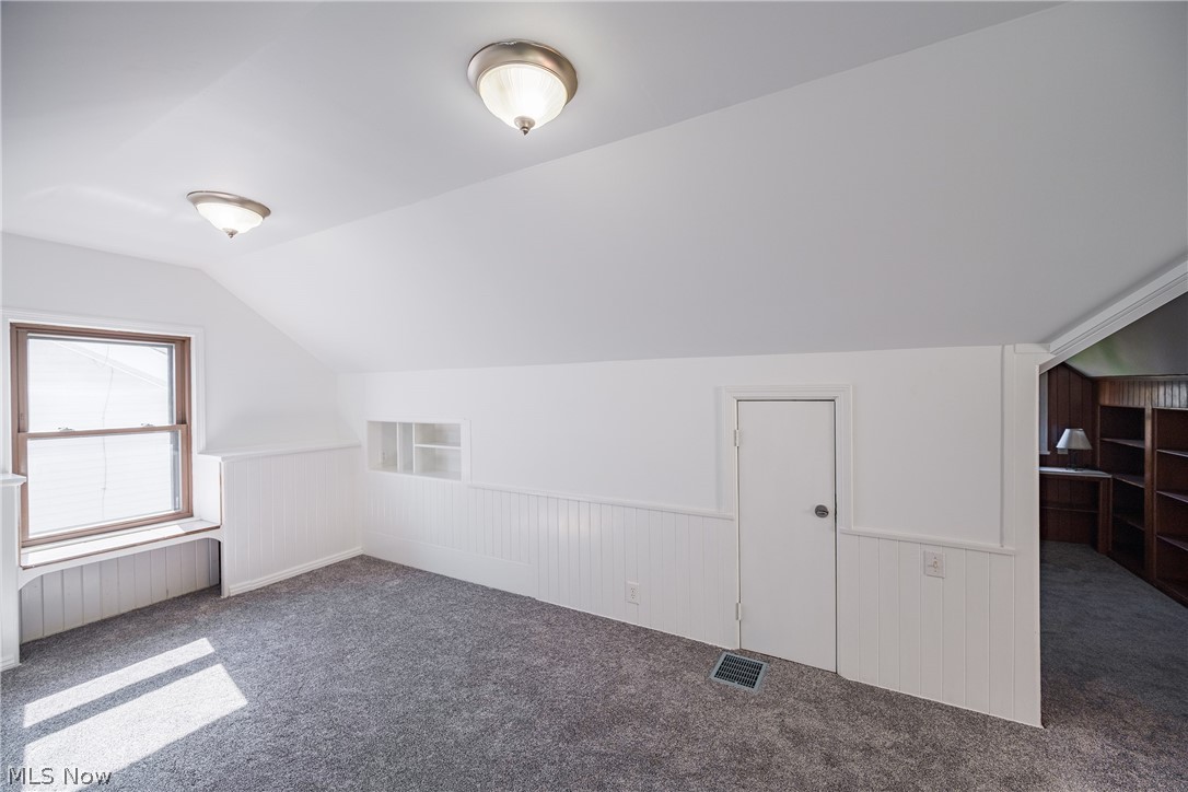 Rocky River Park - Residential