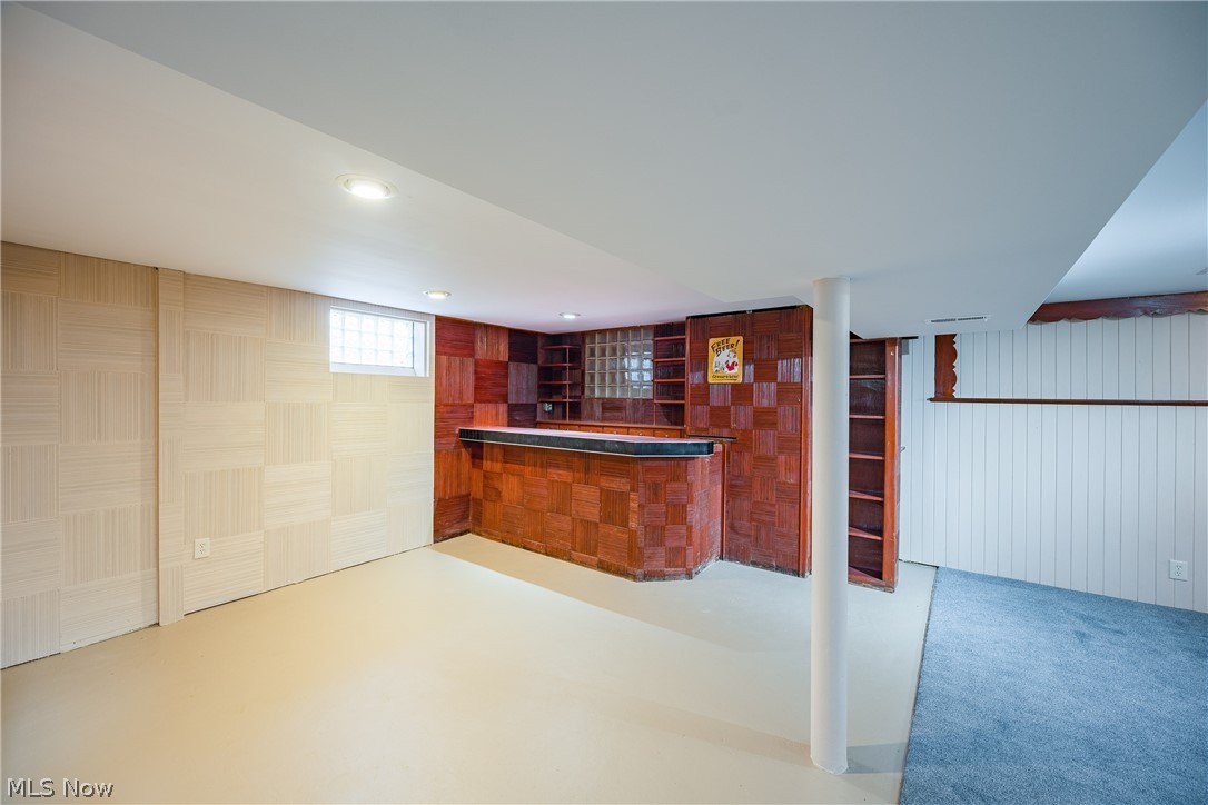 Rocky River Park - Residential