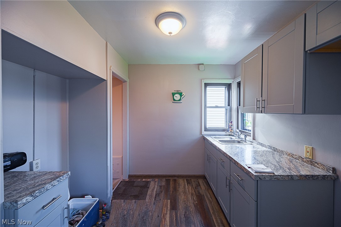 Rocky River Park - Residential