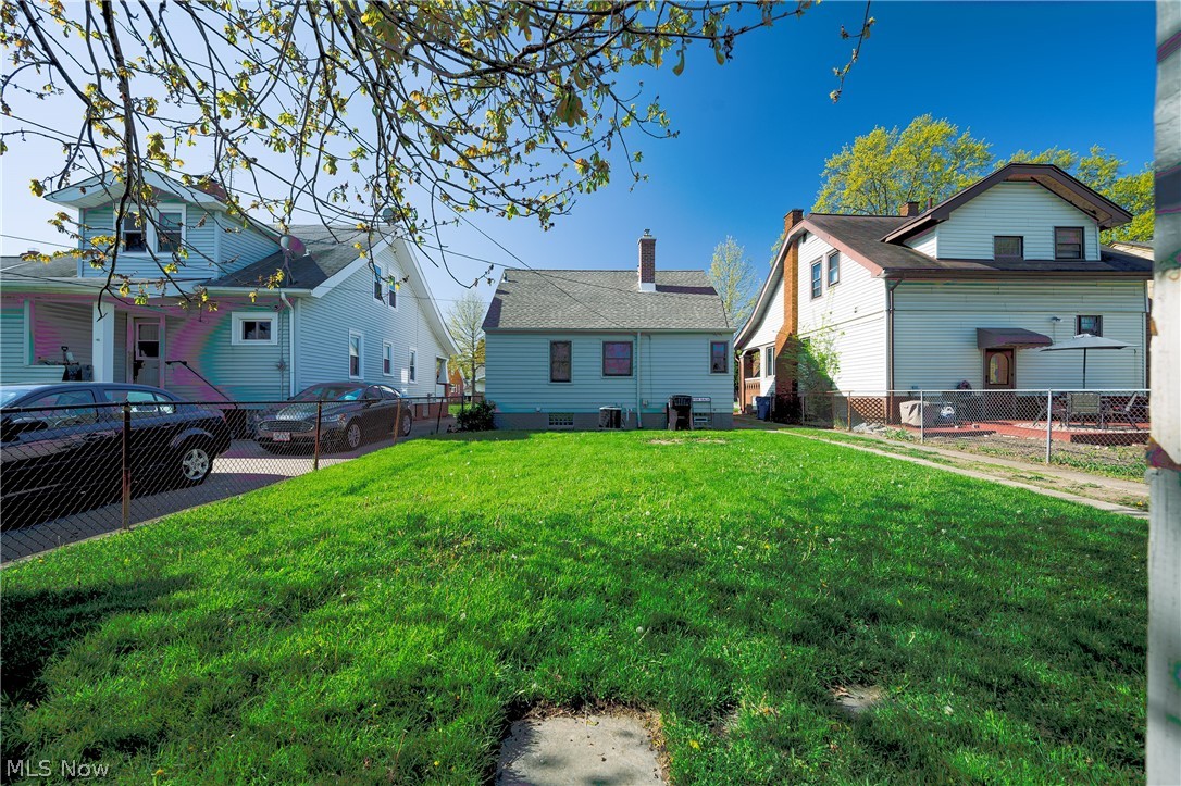 Rocky River Park - Residential