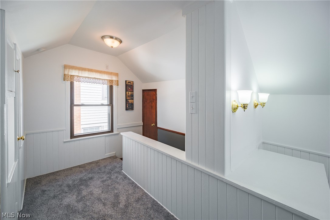 Rocky River Park - Residential