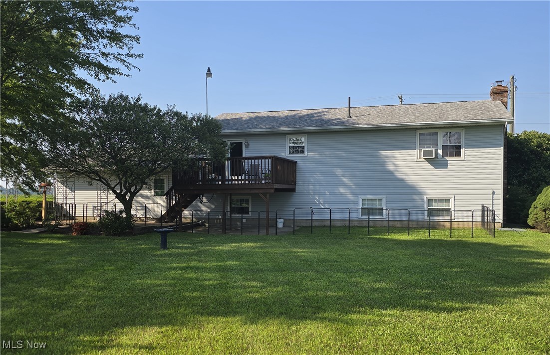 Oak Grvs Sub - Residential