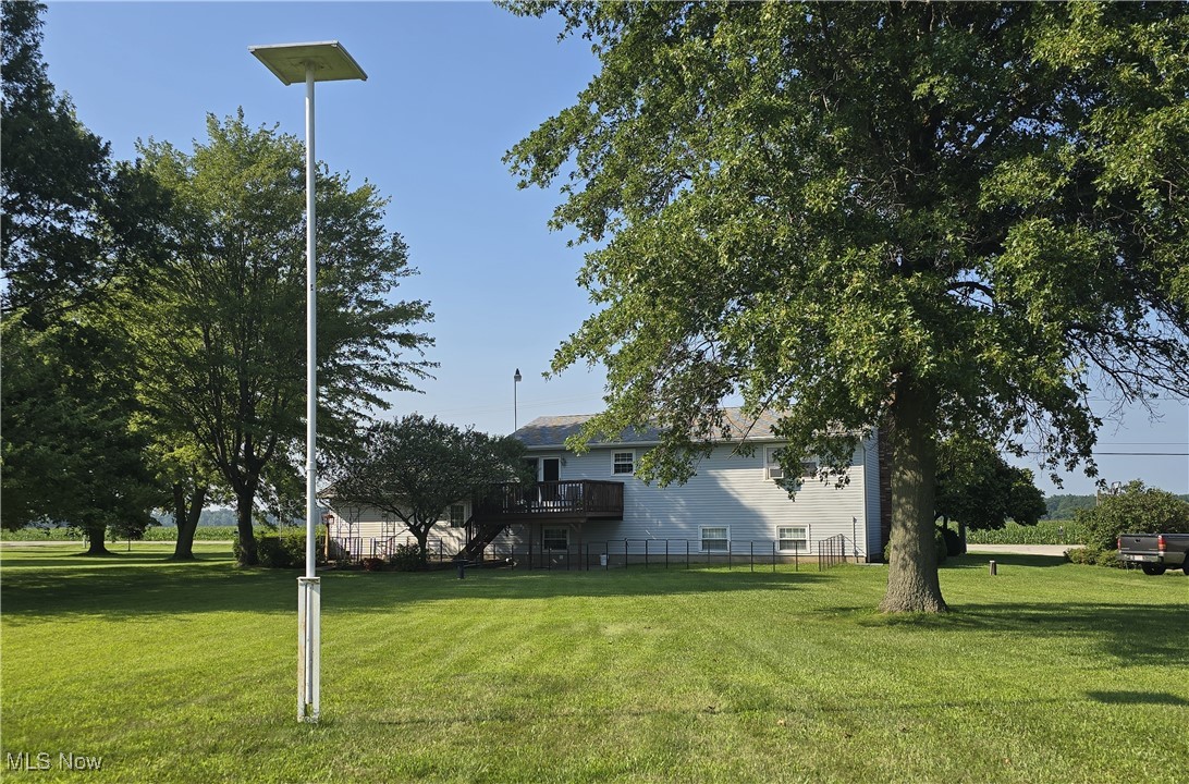 Oak Grvs Sub - Residential