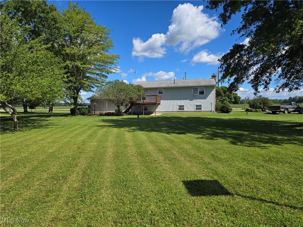 Oak Grvs Sub - Residential