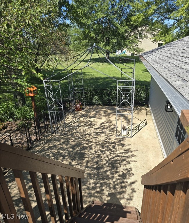 Oak Grvs Sub - Residential