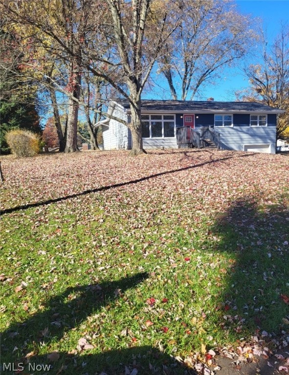 Westview Estates - Residential