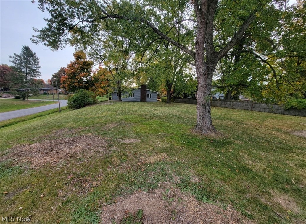 Westview Estates - Residential