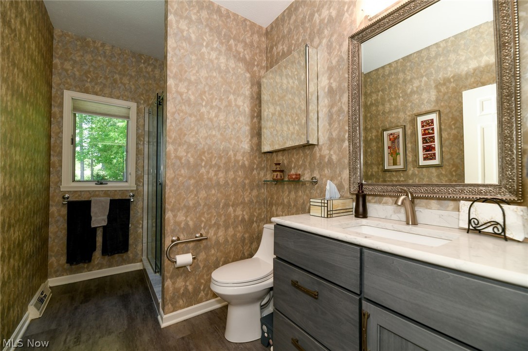 Emerald Woods - Residential