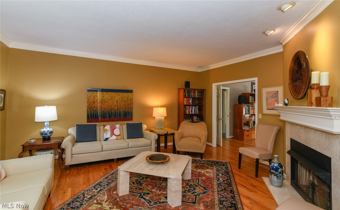 Emerald Woods - Residential