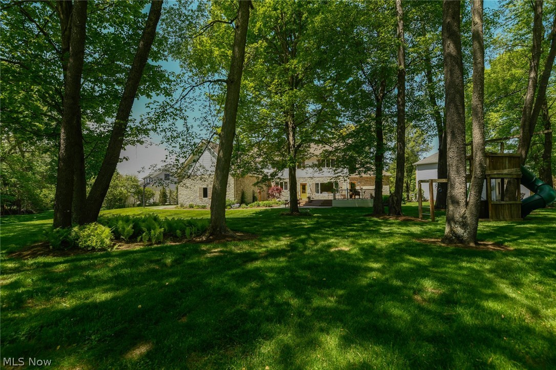 Emerald Woods - Residential