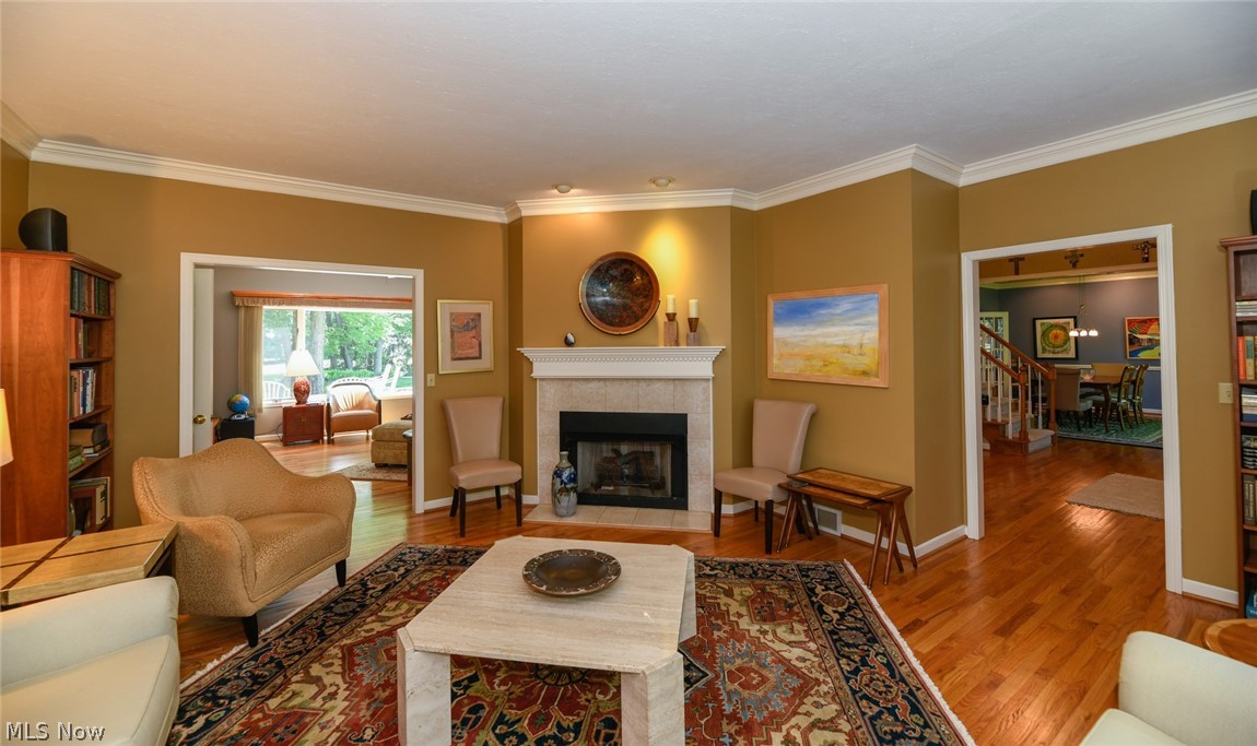 Emerald Woods - Residential