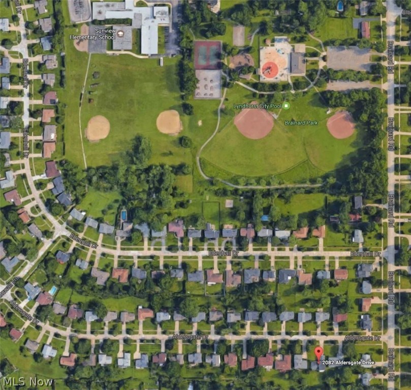 Berkeley Plaza Estates Sub 1 - Residential