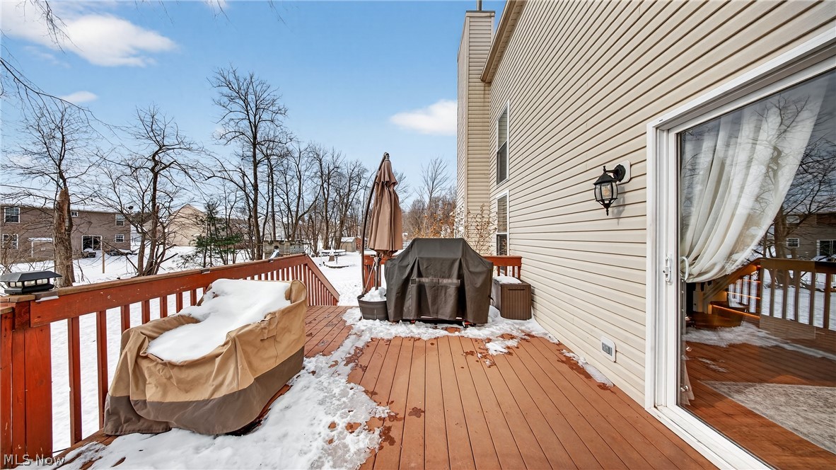 Dover Heights - Residential