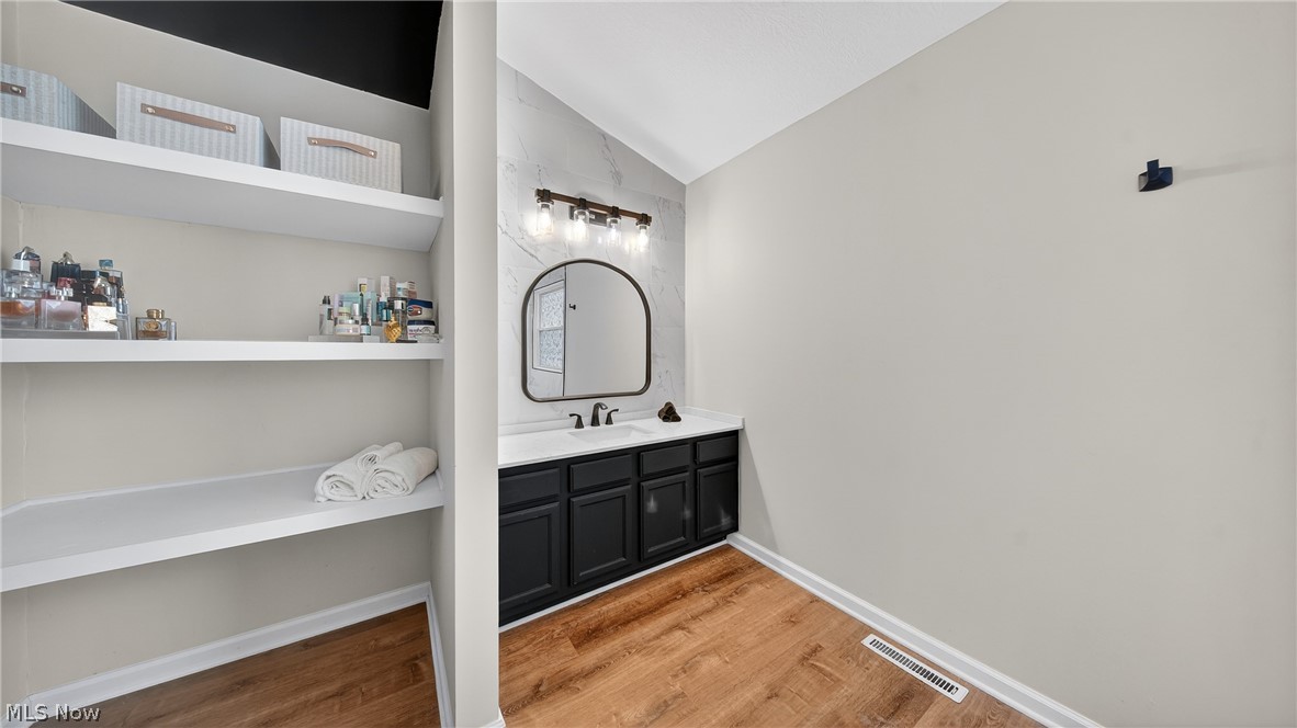 Dover Heights - Residential