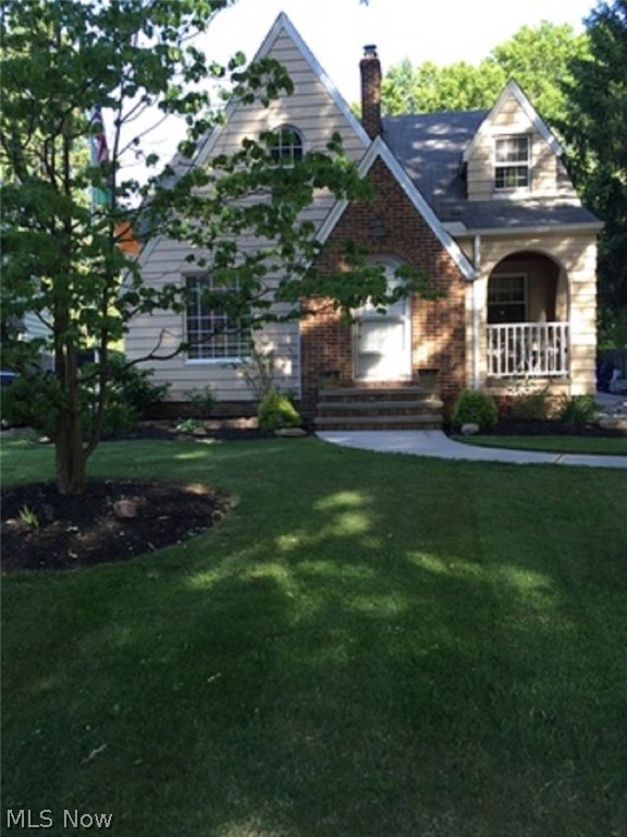 West Park - Residential