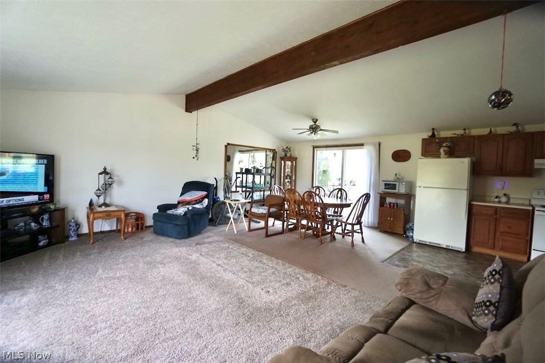 5875 Trumbull Road
