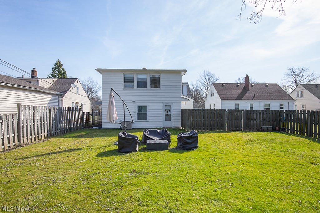 Cheltenham Harwich - Residential