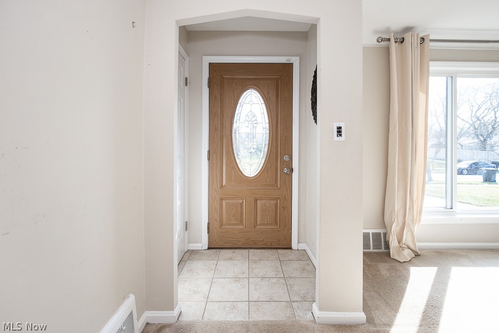 Cheltenham Harwich - Residential