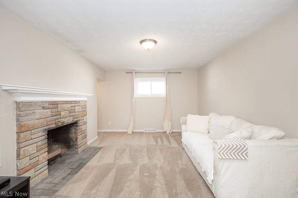 Cheltenham Harwich - Residential