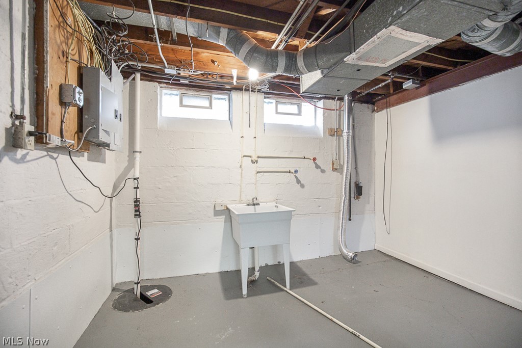 Cheltenham Harwich - Residential