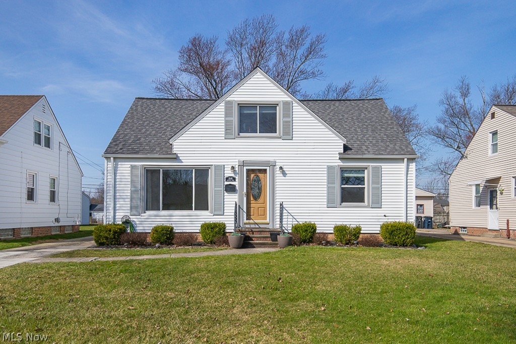 Cheltenham Harwich - Residential