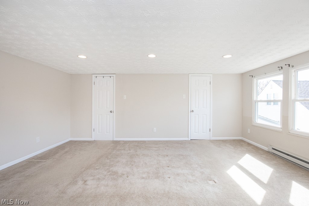 Cheltenham Harwich - Residential