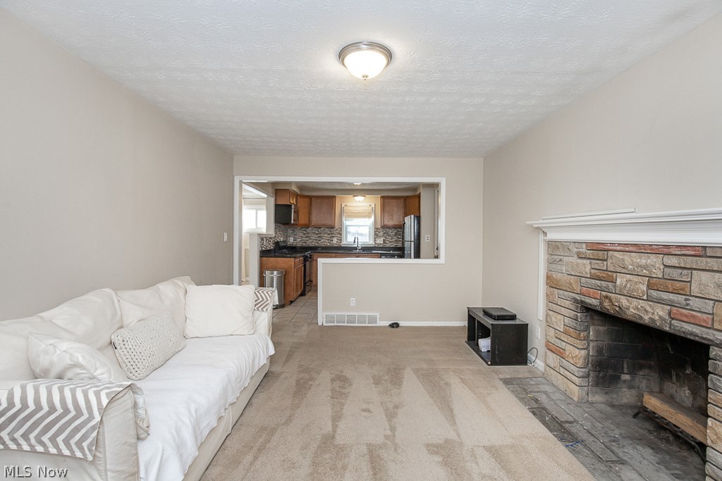 Cheltenham Harwich - Residential