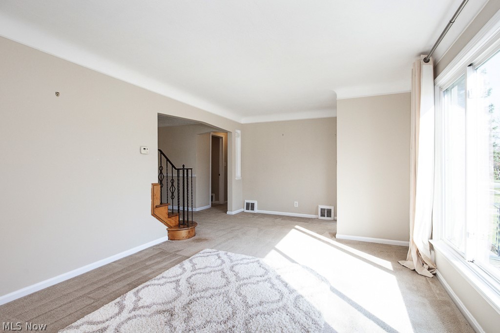 Cheltenham Harwich - Residential