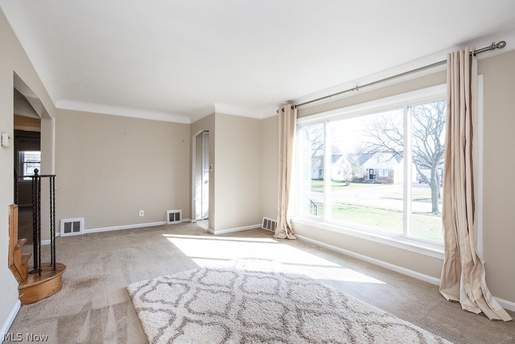 Cheltenham Harwich - Residential