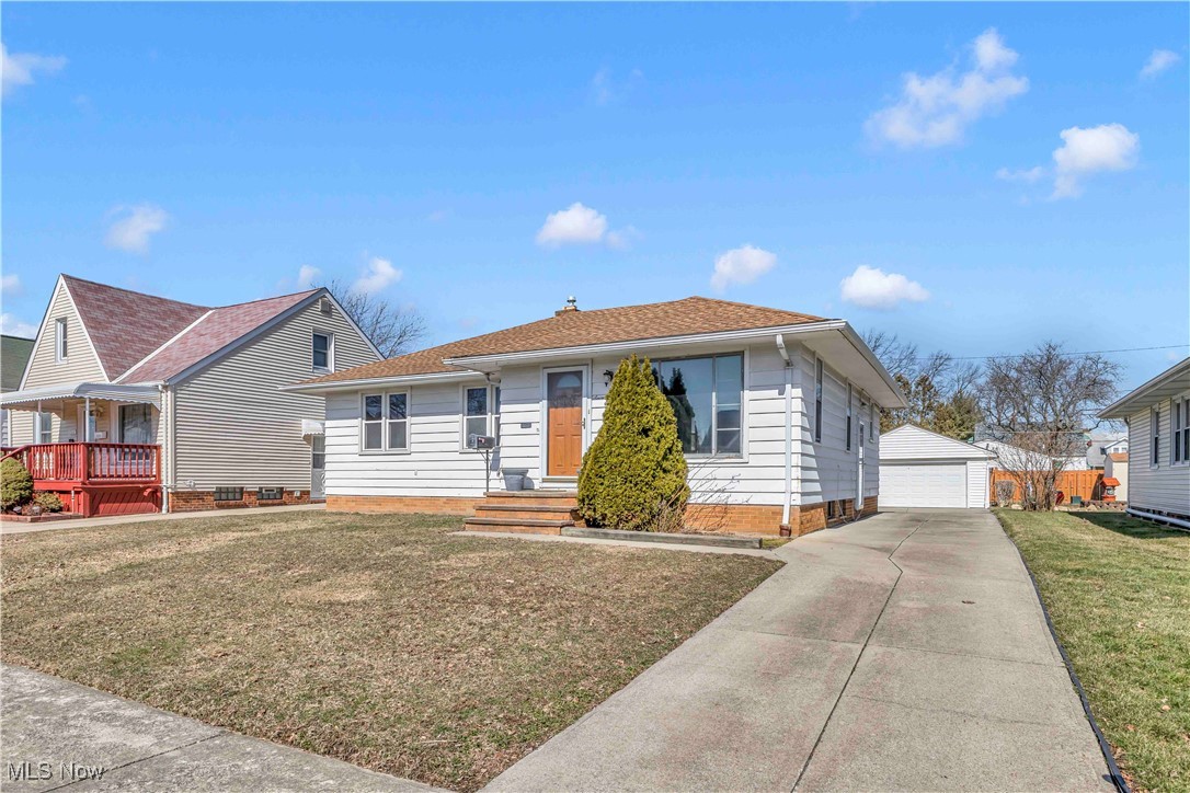 1718 Marietta Avenue, Parma, Ohio image 23