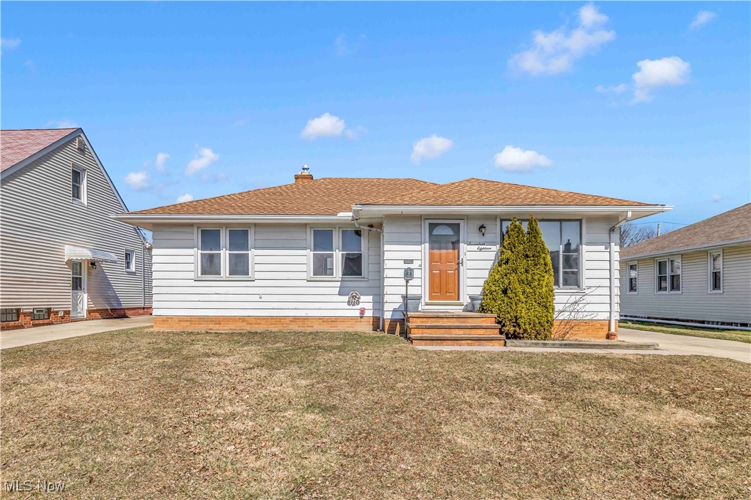 1718 Marietta Avenue, Parma, Ohio image 1