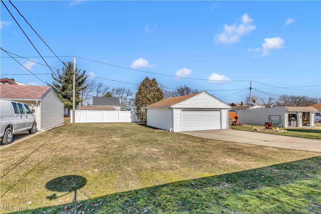 1718 Marietta Avenue, Parma, Ohio image 2