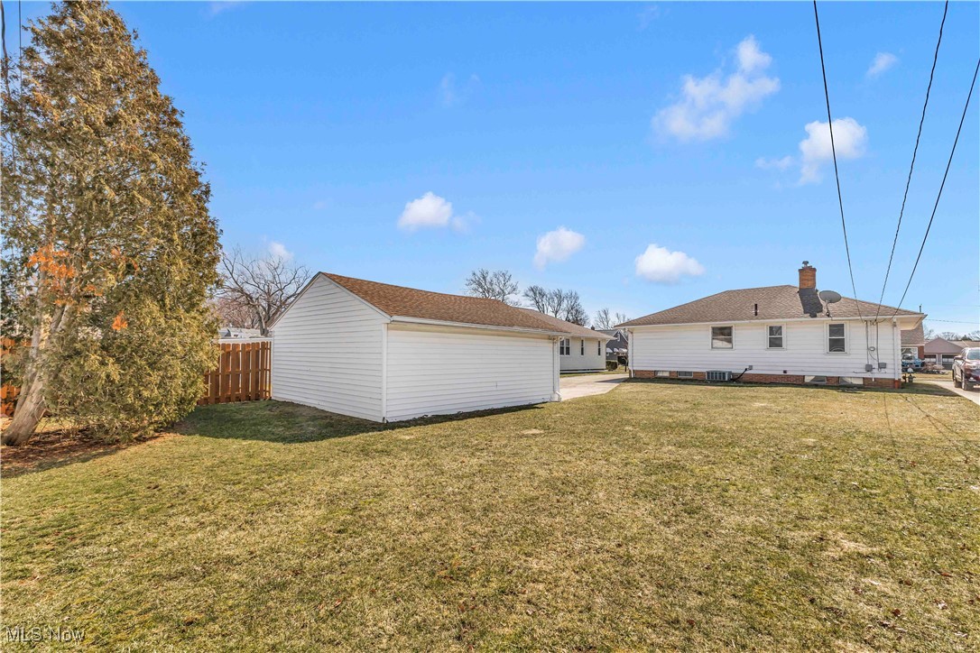 1718 Marietta Avenue, Parma, Ohio image 25