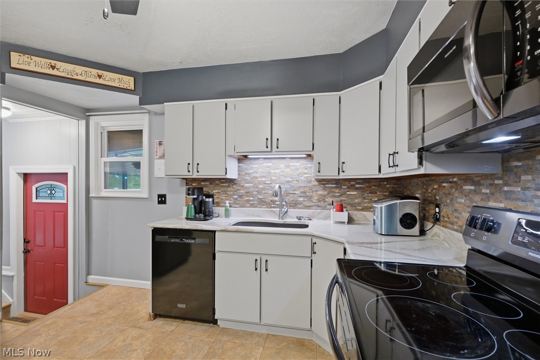 Park View Estates Rep 01 - Residential