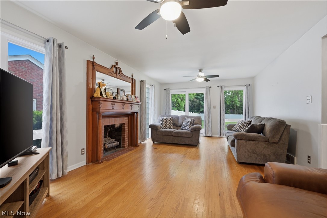 Park View Estates Rep 01 - Residential