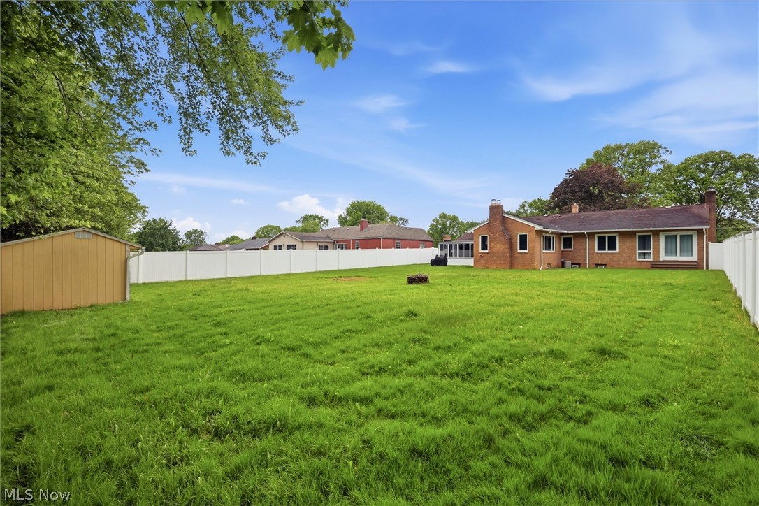 Park View Estates Rep 01 - Residential