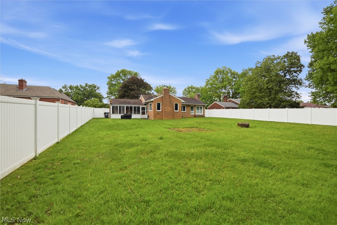 Park View Estates Rep 01 - Residential