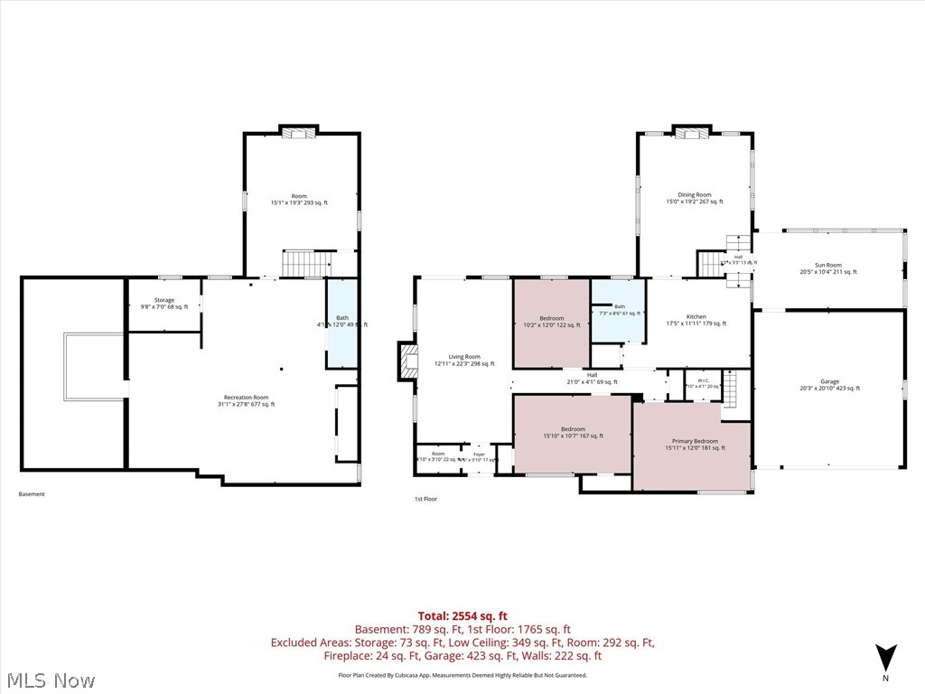 Park View Estates Rep 01 - Residential
