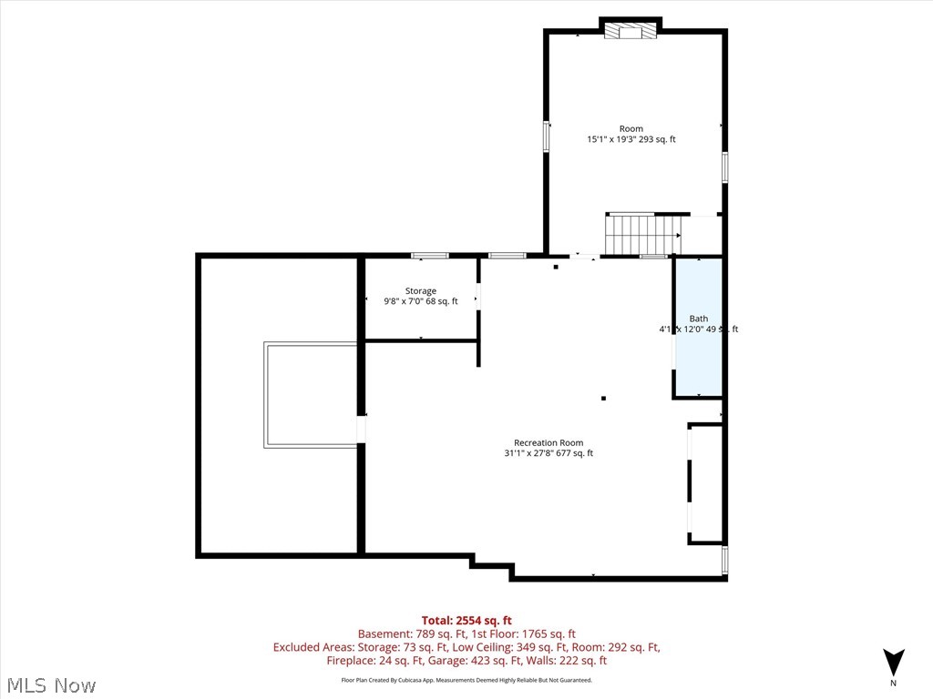 Park View Estates Rep 01 - Residential
