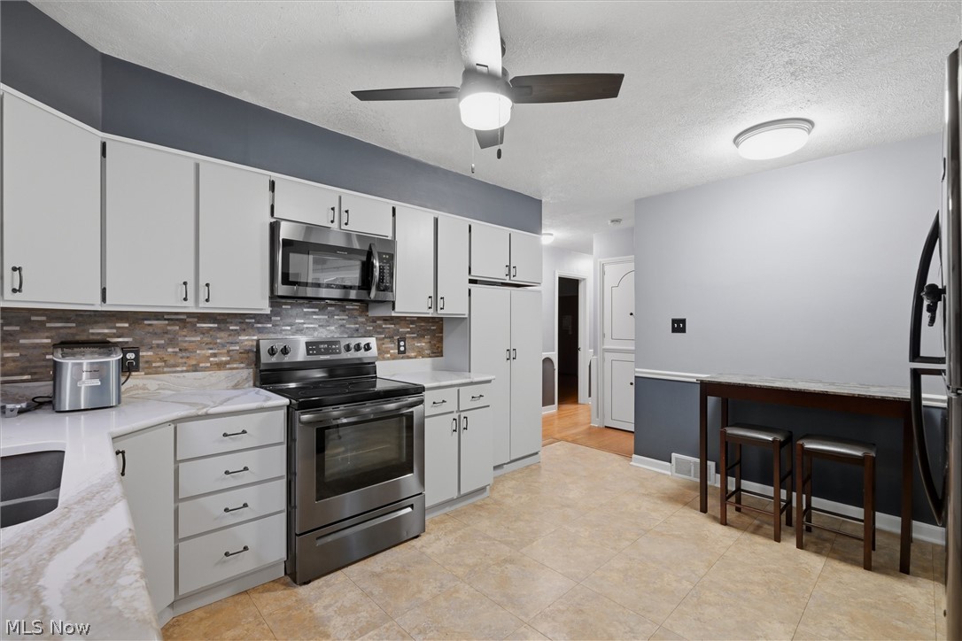Park View Estates Rep 01 - Residential