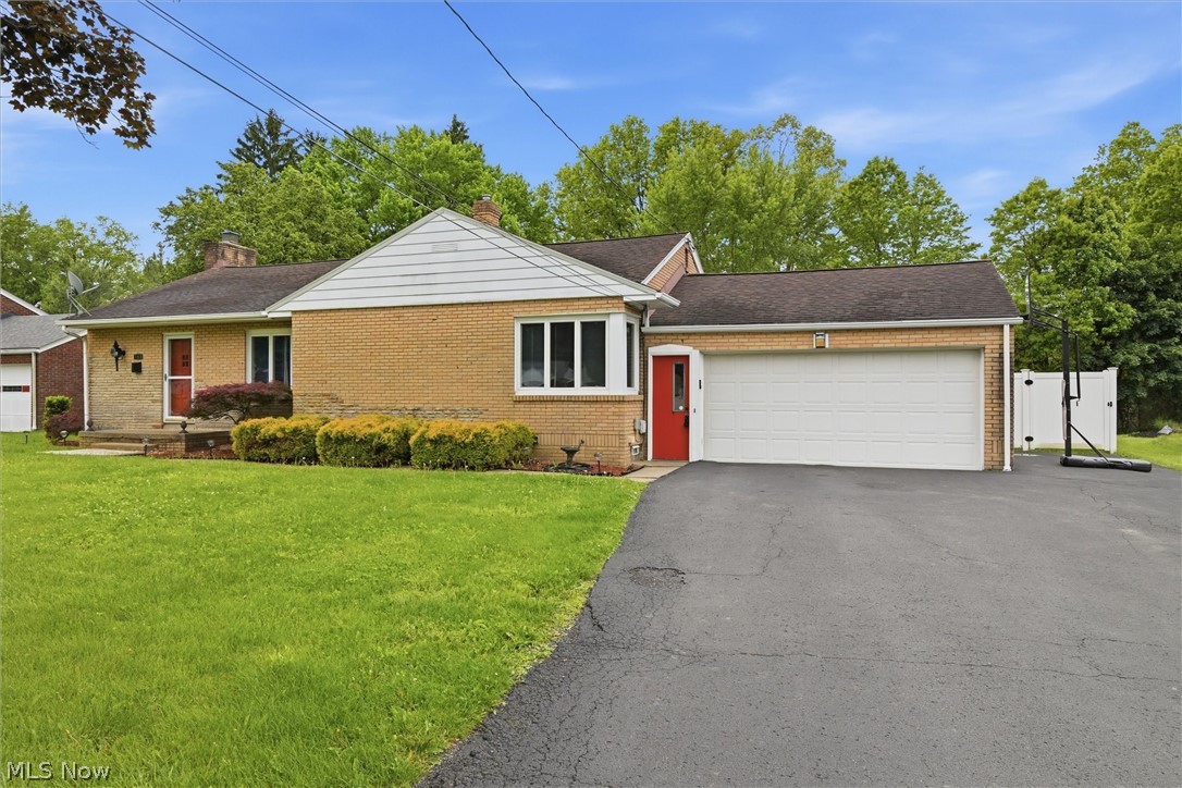 Park View Estates Rep 01 - Residential