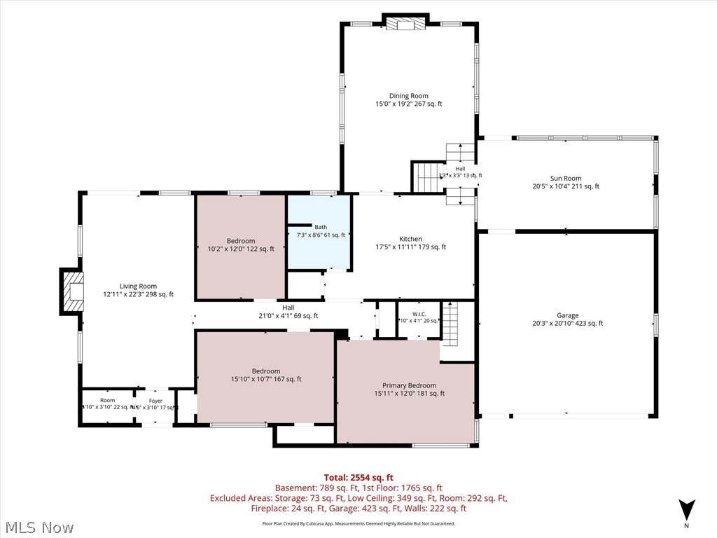 Park View Estates Rep 01 - Residential