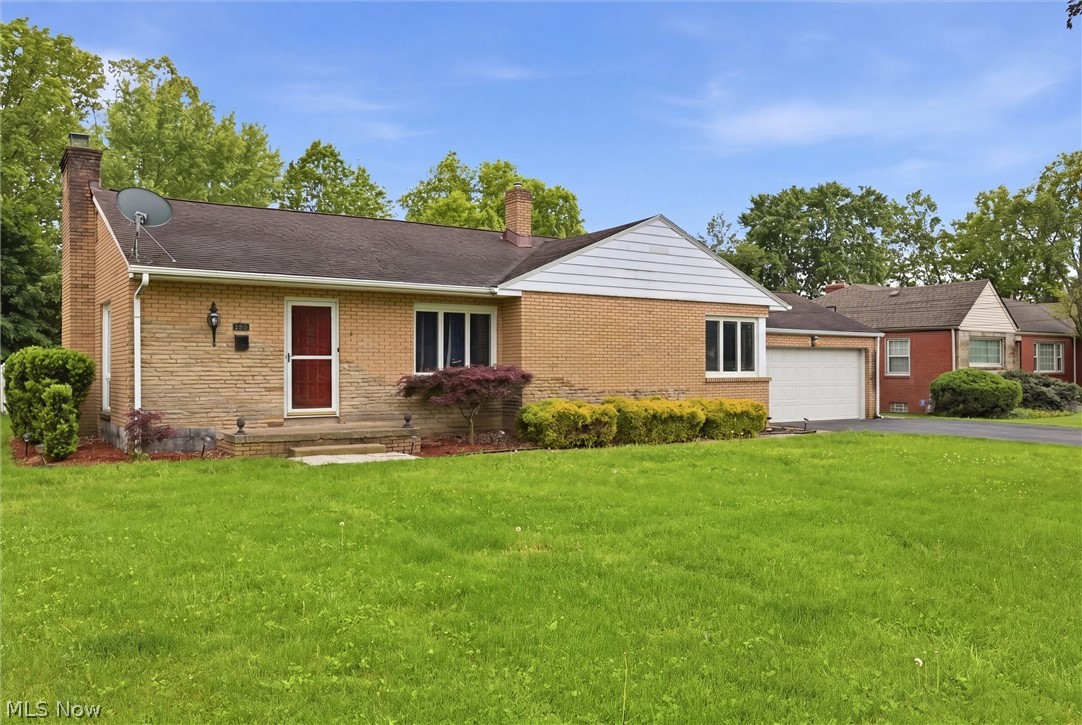 Park View Estates Rep 01 - Residential