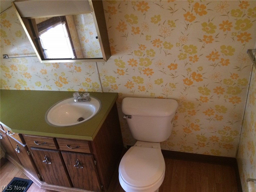 Overlook - Residential